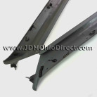 JDM EK3 Civic Ferio ViRS A-Pillar Trim Panels 